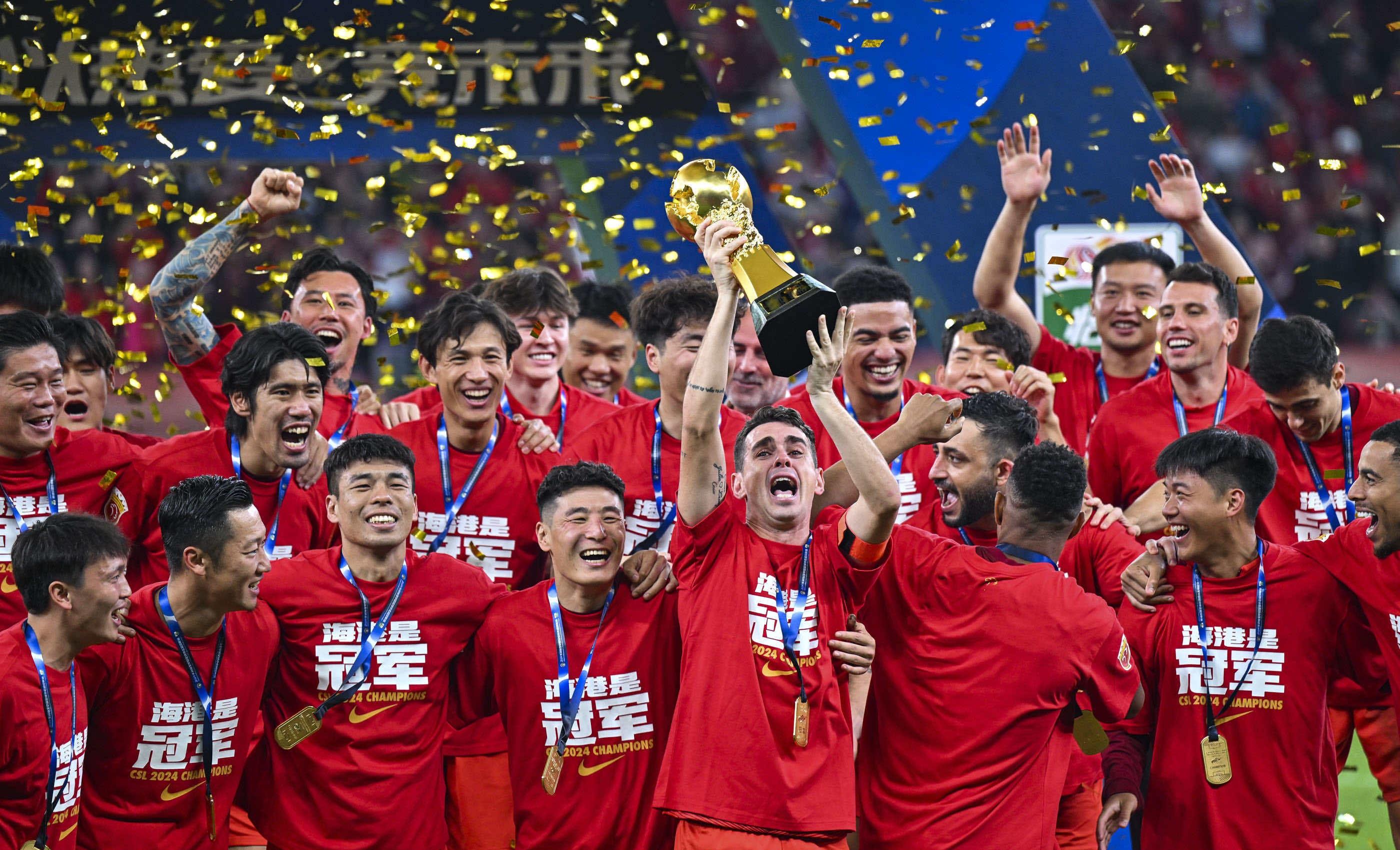 海港vs柔佛半场数据：射门3-12遭碾压，解围数14-5（海港战柔佛半场：射门3比12落下风，解围14比5占优）