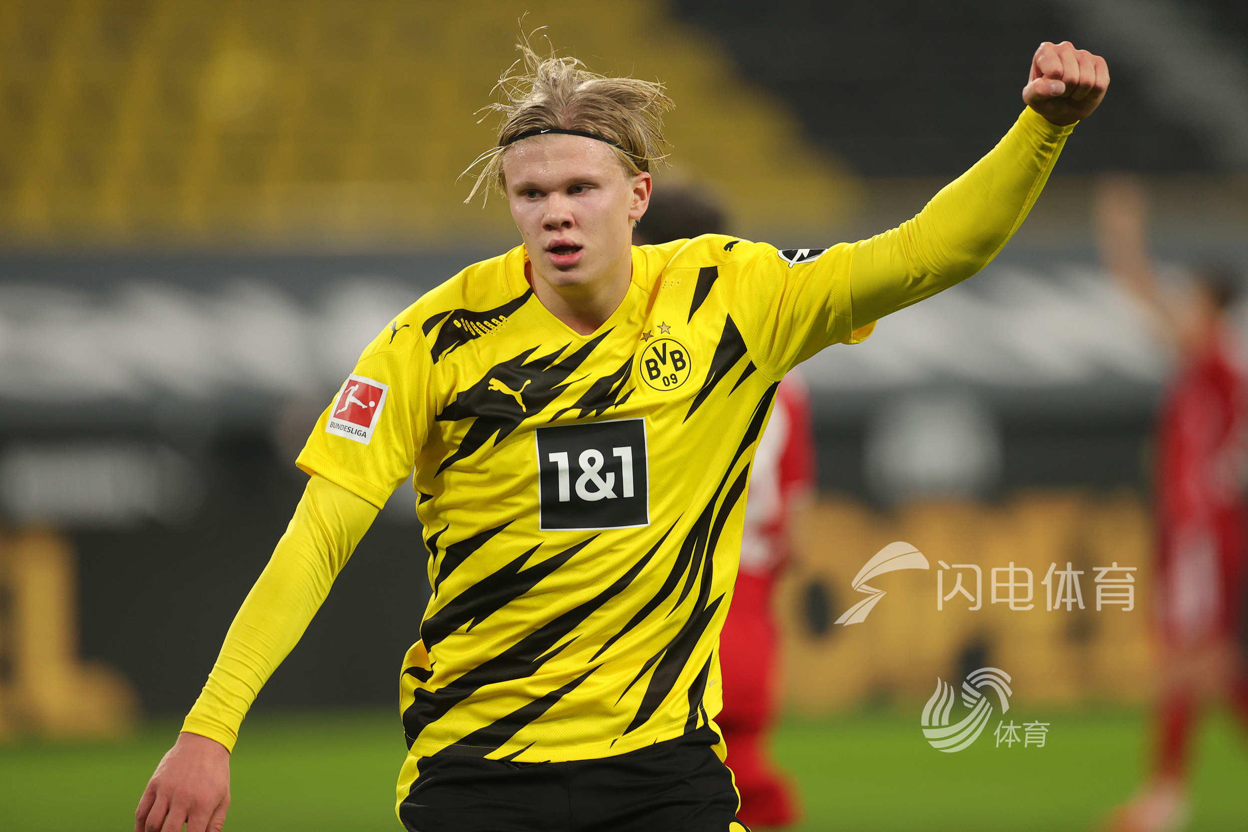 广东广州：从福利院到赛场的特奥足球少年