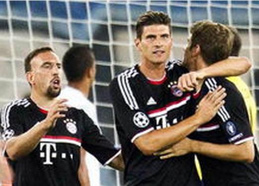 布达佩斯奇迹之夜，“新罗比-基恩”归位！（布达佩斯神奇之夜，“新罗比-基恩”重返巅峰！）